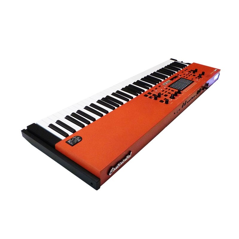 📢中古品情報❗️ #VOX Continental 73 ☆VOXのステージキーボード