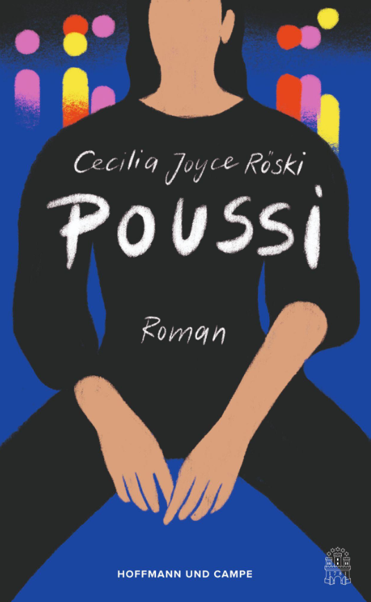 Cécil Joyce Röski liest im Rahmen der Reihe zwischen/miete nrw am 16.06, 20 Uhr in einer Kölner WG aus dem Debütroman 'Poussi'. Weitere Infos unter: idsl1.phil-fak.uni-koeln.de/sites/IDSLI/ak…