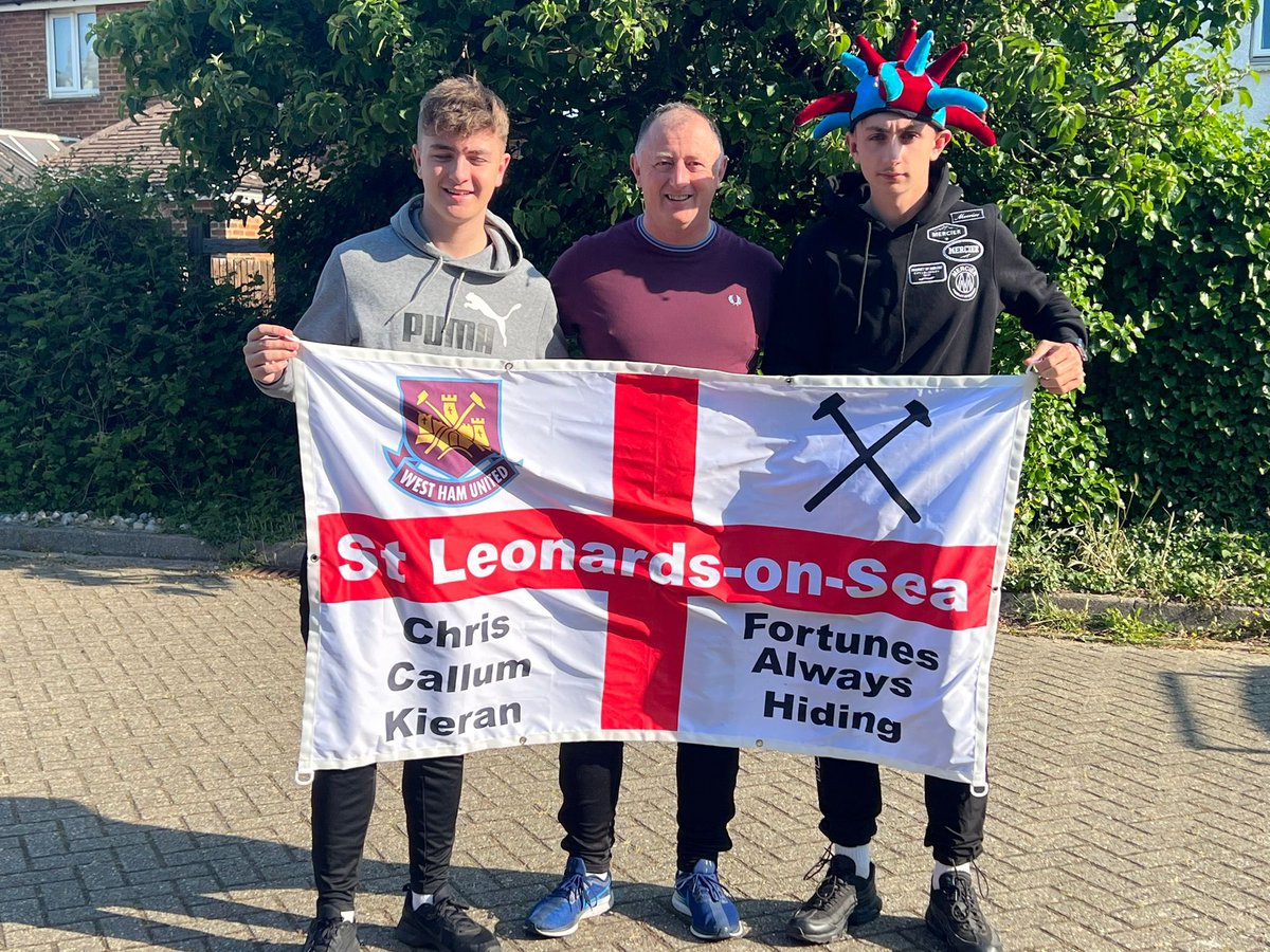 chriswhu72's tweet image. On our way!! 🍻⚒️🇨🇿
