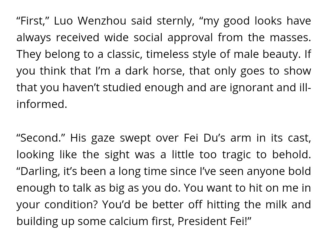 munju pride parade on Twitter "bastard child with low iron deficiency