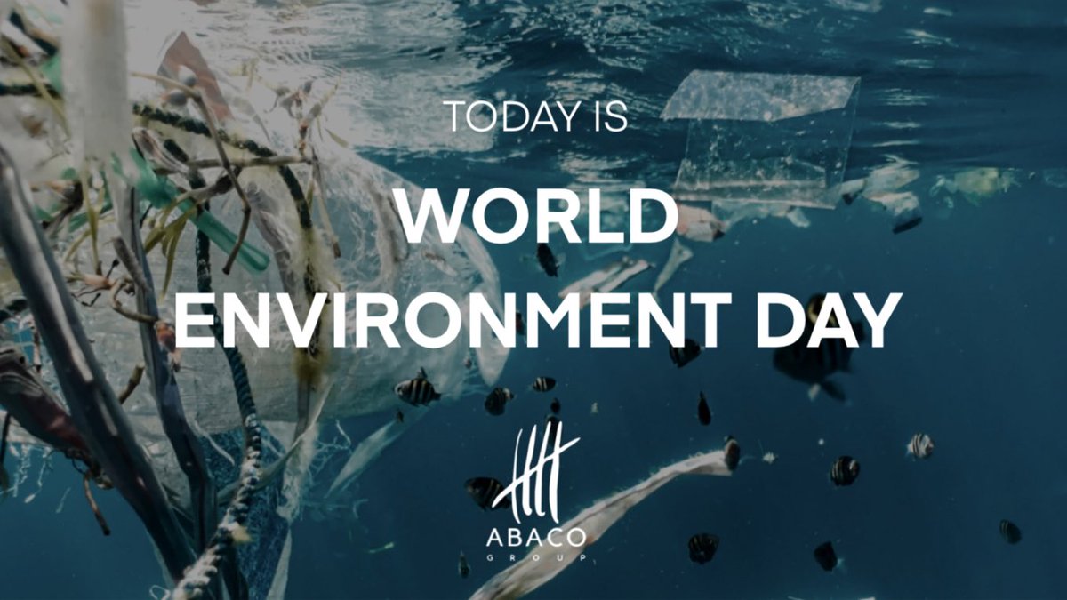 ABACO Group tweet media