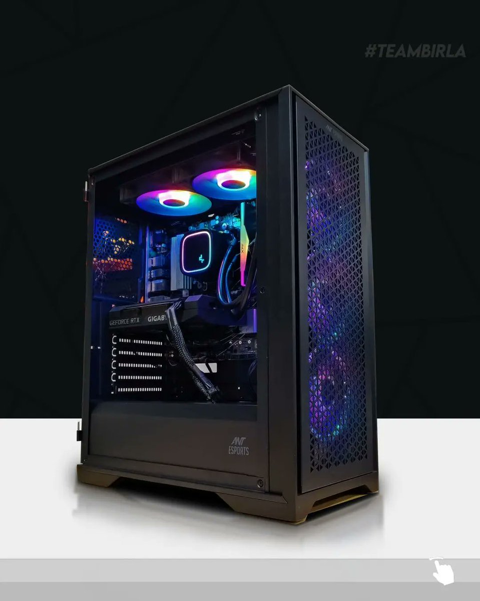 BirlaAnd's tweet photo. R7-7700X WITH 3060TI BUILD 🔥

#pcbuild #gamingpc #amd #ryzen #antesports #GamingSetup #custompc #pcmcr #ASUS https://t.co/qDVrUvKqmS