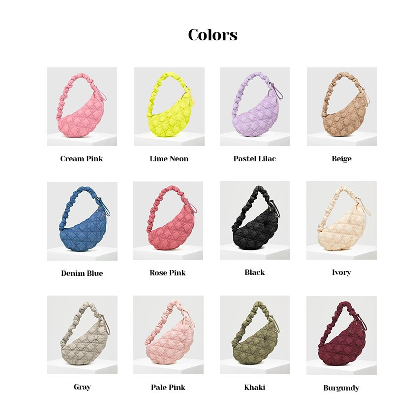 pepopre's tweet photo. พรี #calyn รุ่น cozy ไซส์ m ใบล่ะ 2750 บาท (มัดจำ 1400)
กดได้ทุกสี ยกเว้นสีเบจค่า https://t.co/EQZxb8wnCz