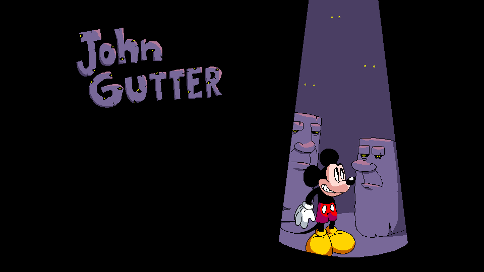 YThefunny's tweet photo. mickey in gutter of johnathan???
#mickeymouse #disney #mickey
#pizzatower https://t.co/gZzsex4QDj