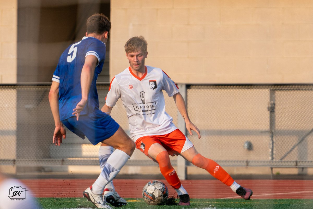 viperg98's tweet photo. A few highlights from Friday nights match where @SoccerCLE defeated @FcCarpathia 2-1 at Case Western DiSanto Field

📸 for @SoccerCLE

@NPSLSoccer
#ClevelandSC 
#WeAreCle
#NPSL
#soccer
#sportsphotography https://t.co/vWej9AT2hg