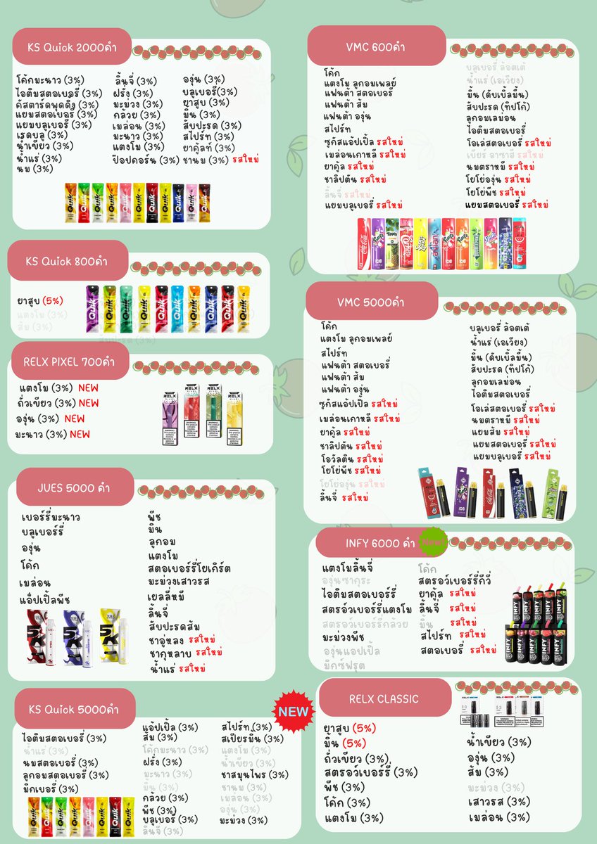 ส่งไวหัวพอตราคาถูก 97฿ 🍅20หัว ส่งฟรี 30แถมสูบทิ้ง tweet media