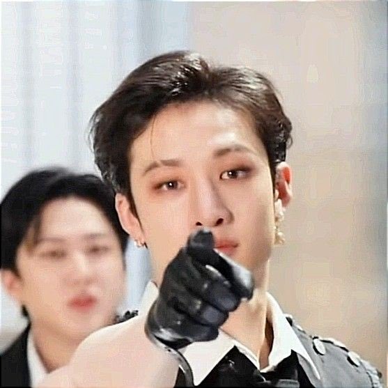 Yeosang 🫧 tweet media