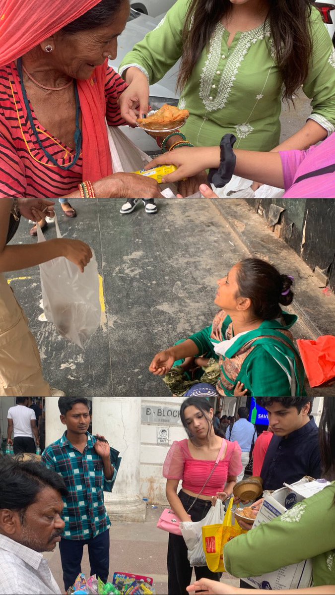 “Help those less fortunate than you, for it is real human existence.”

It was a indeed a great day to look forward to. Thanks to Hikayat Foundation who provided Team Aurore this opportunity to join this amazing Food Drive.