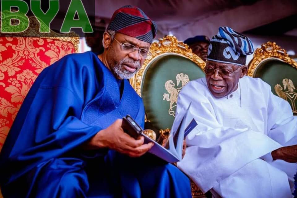 A Life in 360°; The Gbaja Story by Kunle @MrSomoye

Life is a circle; of birth, of death, of rebirth, of events, of lows, of highs, of seasons, of nights, of days.

Rep. Femi Gbajabiamila was born on 25 June 1962 to the family of Abdul Lateef Gbajabiamila and Olufunke