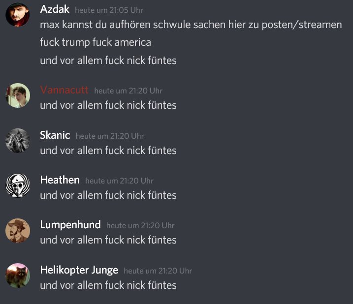 RechteTweets tweet media