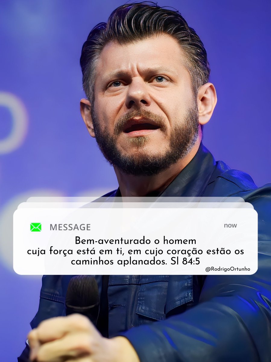 RodrigoOrtunho's tweet photo. Porque os meus pensamentos não são os vossos pensamentos, nem os vossos caminhos os meus caminhos, diz o SENHOR. 
Isaías 55:8 @RodrigoOrtunho https://t.co/fUrYfKOeU8