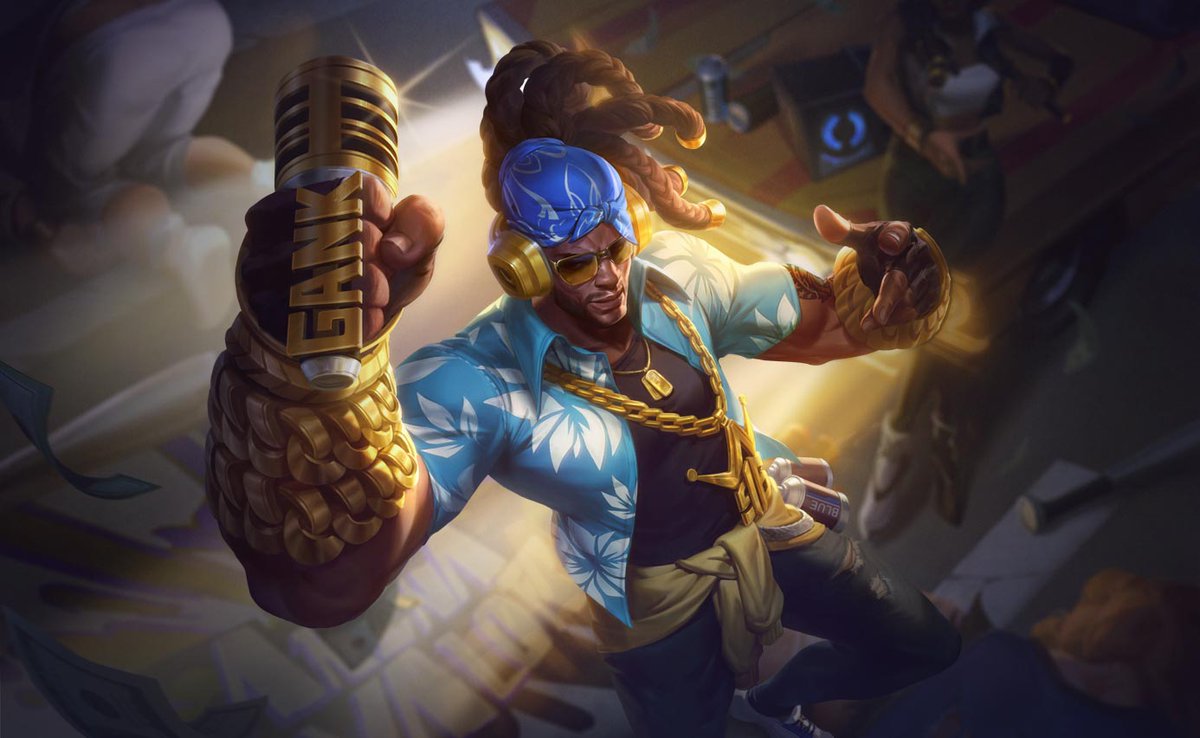 NOX AOV on Twitter: 