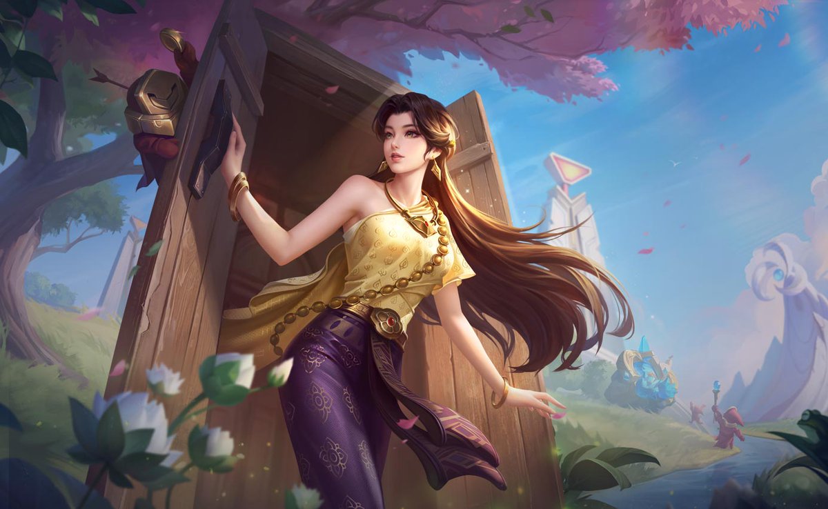 NOX AOV on Twitter: 