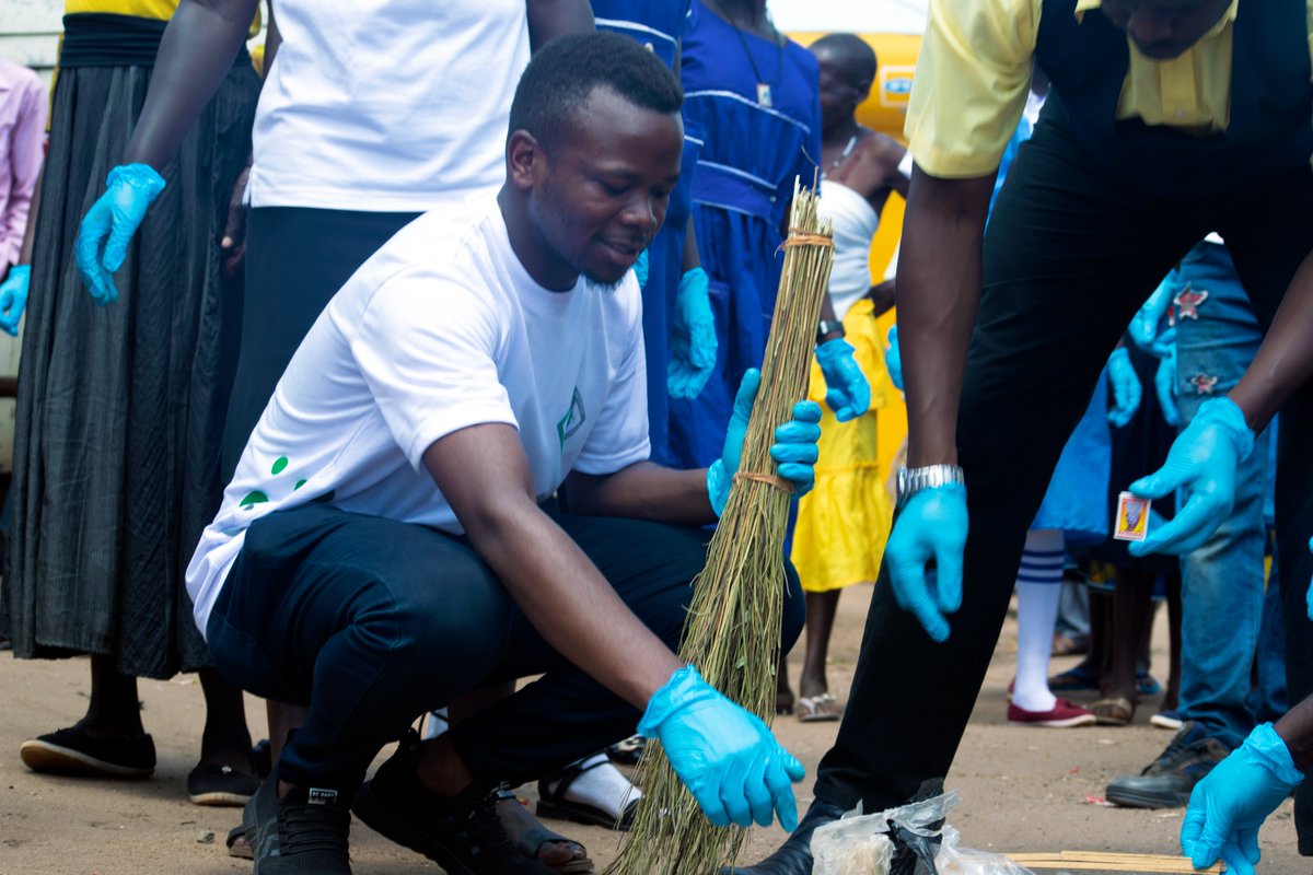 World Environment Day serves as a poignant reminder of the impact of climate change, urging us to take immediate and decisive actions to safeguard our planet. Let's work together to #BeatPlasticPollution.