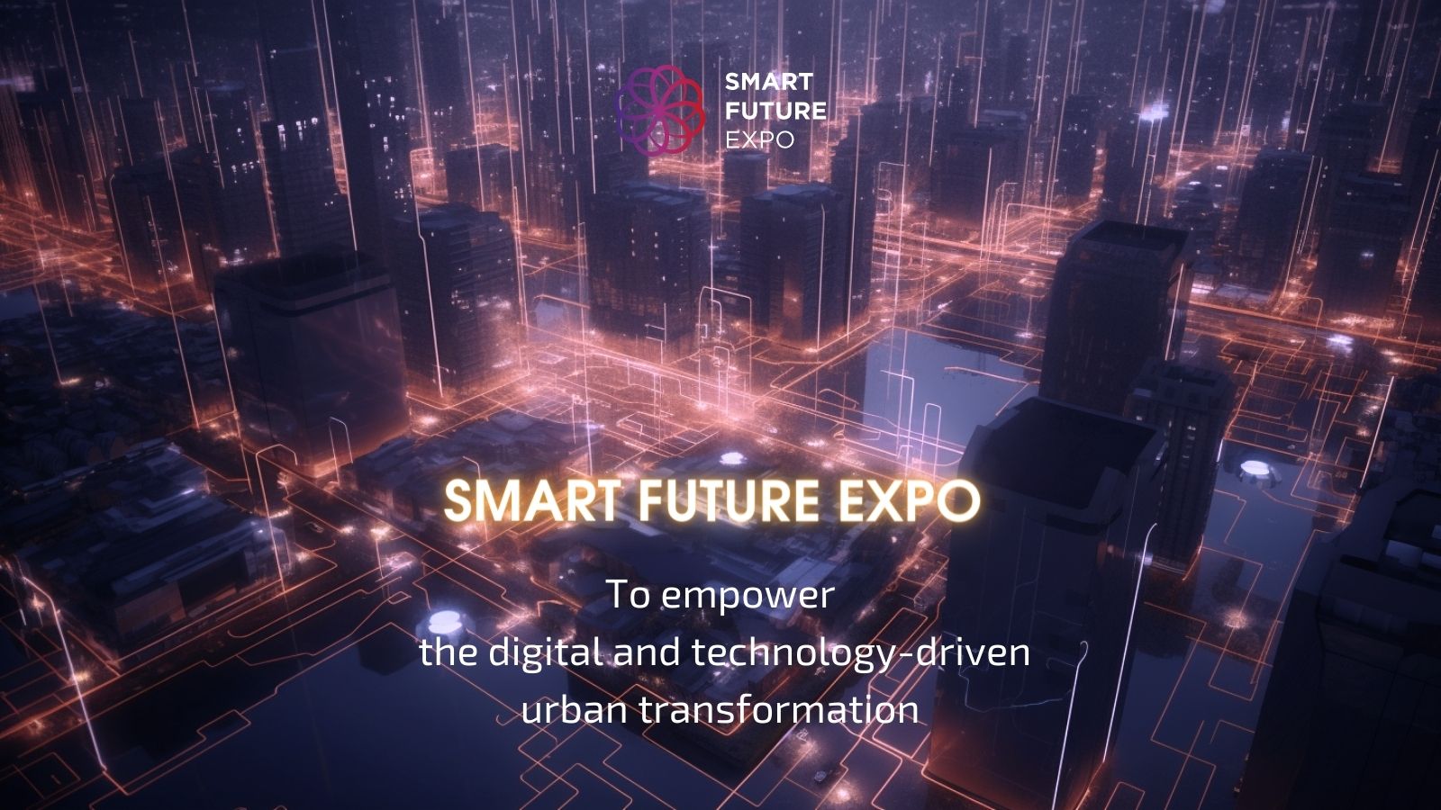 Smart Future Expo (smartfuturexpo) / Twitter