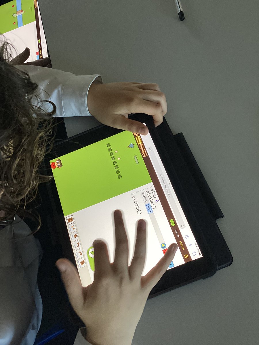 MGLWorld_Abby's tweet photo. Today @Flomellynews Year 6 explored Dodo does Maths and they needed to combine their Maths and coding skills to solve each challenge. Well done Year 6! #flomellycomputing #flomelly https://t.co/NY1hwWBAhD