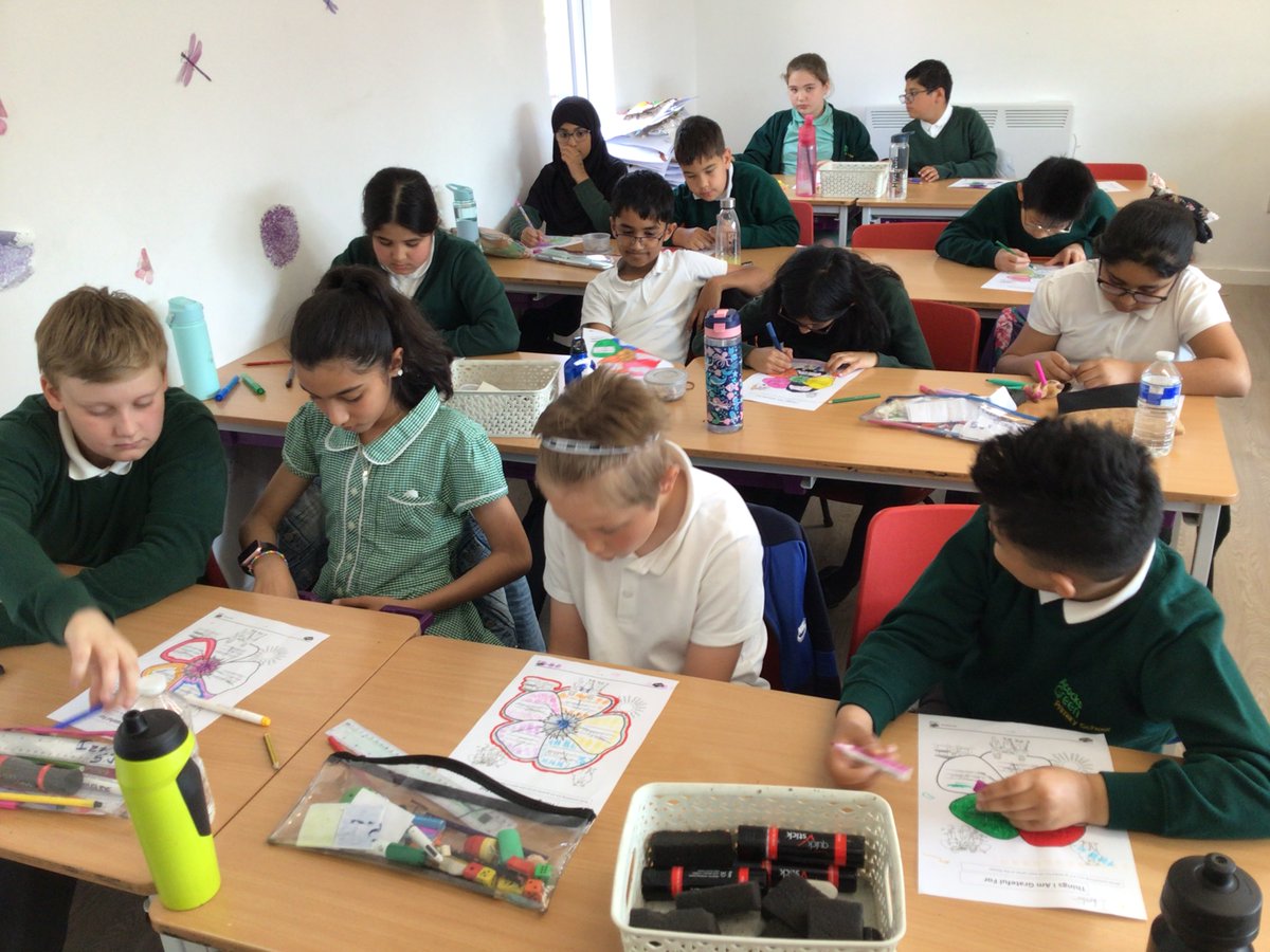 Acocks Green Primary tweet media