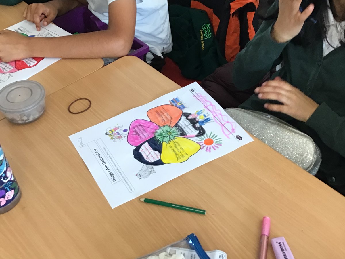 Acocks Green Primary tweet media