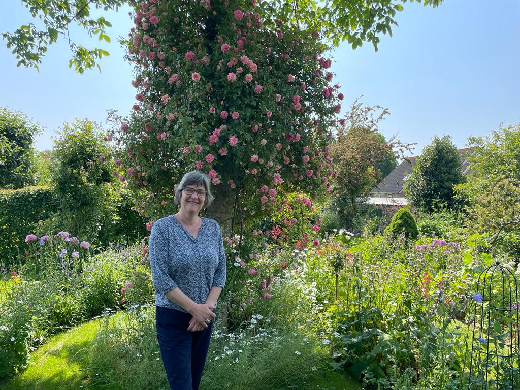 Welkom bij TIBO, Elisabeth Scholt Tuinadvies en -Ontwerp! 🌼🌳

Wil je ook zo'n mooie tuin? &gt; zinintuin.com