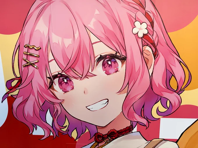 ちょっと前に、絵の資料用にたくさん【ローソン x 大妖怪】コラボのお写真撮影してきたのでぷらいべったーにまとめてシェアです パッケージ店舗は6/30まであるっぽいので機会があればぜひ  大妖怪xローソンコラボ服装資料用写真まとめ!  