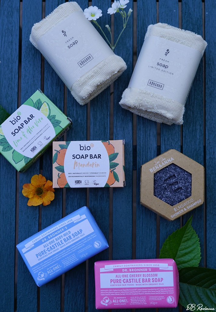 ad - #Vegan soap bars roundup | Cruelty-free, gentle and natural, vegan body bars
dbreviews.co.uk/2023/06/vegan-…
<a href="/BenAndAnnaUK/">Ben & Anna UK</a>  <a href="/drbronneruk/">drbronneruk</a>  <a href="/thebiodcompany/">The Bio-D Company</a>  #RINGANA