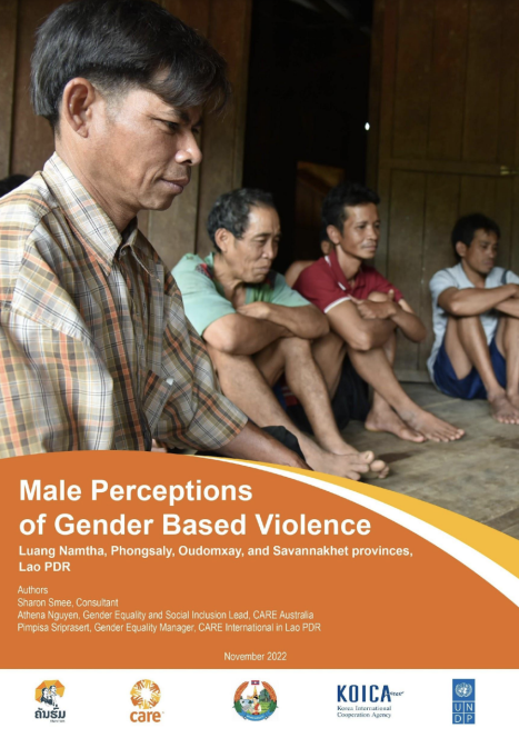 UNDPLaoPDR's tweet photo. 80% of male agreed with the statement that men have #power &amp; #control🗣 over #women in #public &amp; #private life.

A report investigated the #Patriarchy and related factors to men's awareness &amp; perpetration of #GBV
The report's supported by #KOICA
🔗 https://t.co/Ep9CBcKvEA

#EVAW https://t.co/ctkFWJz9Dt
