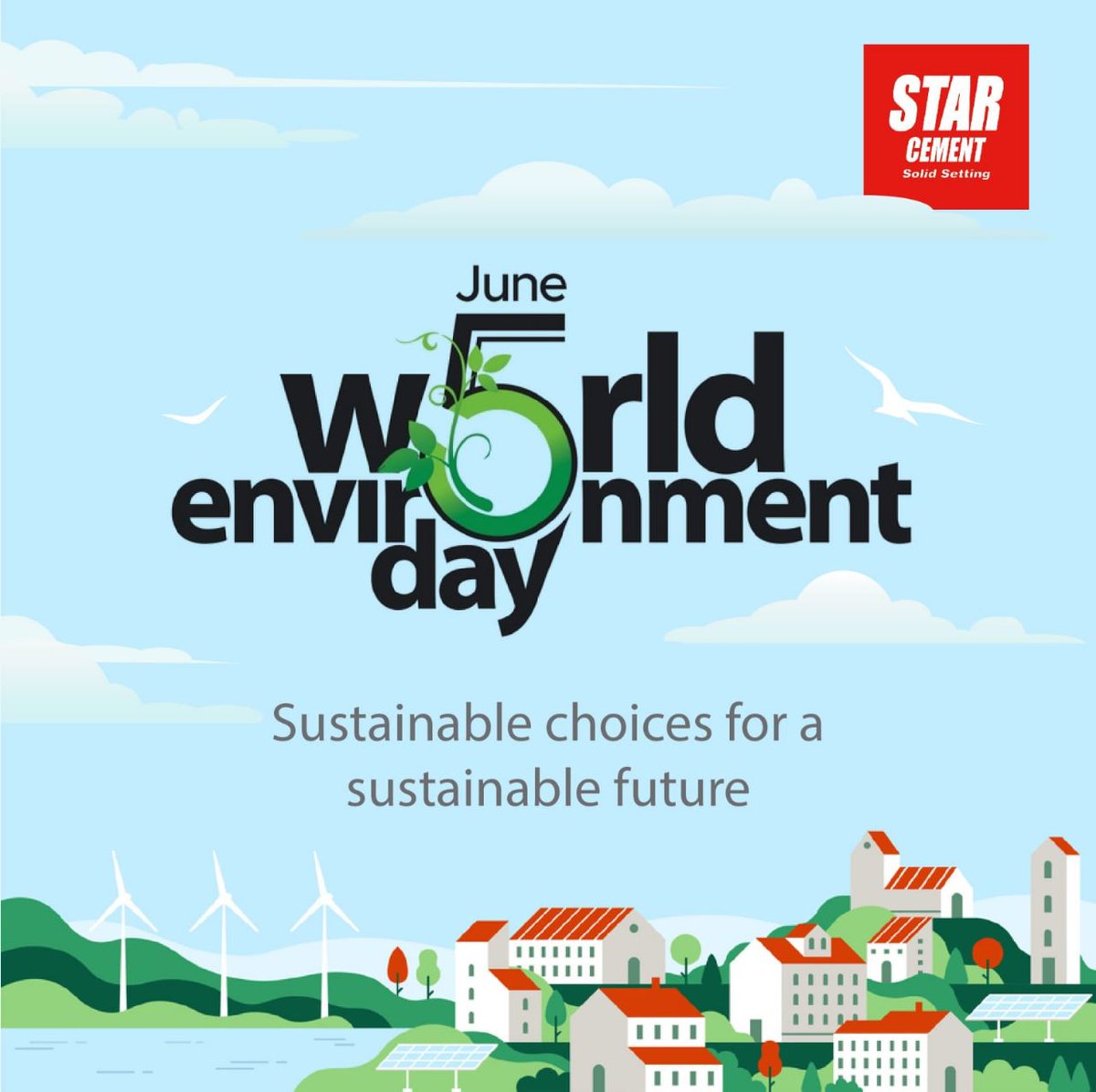 Star Cement tweet media