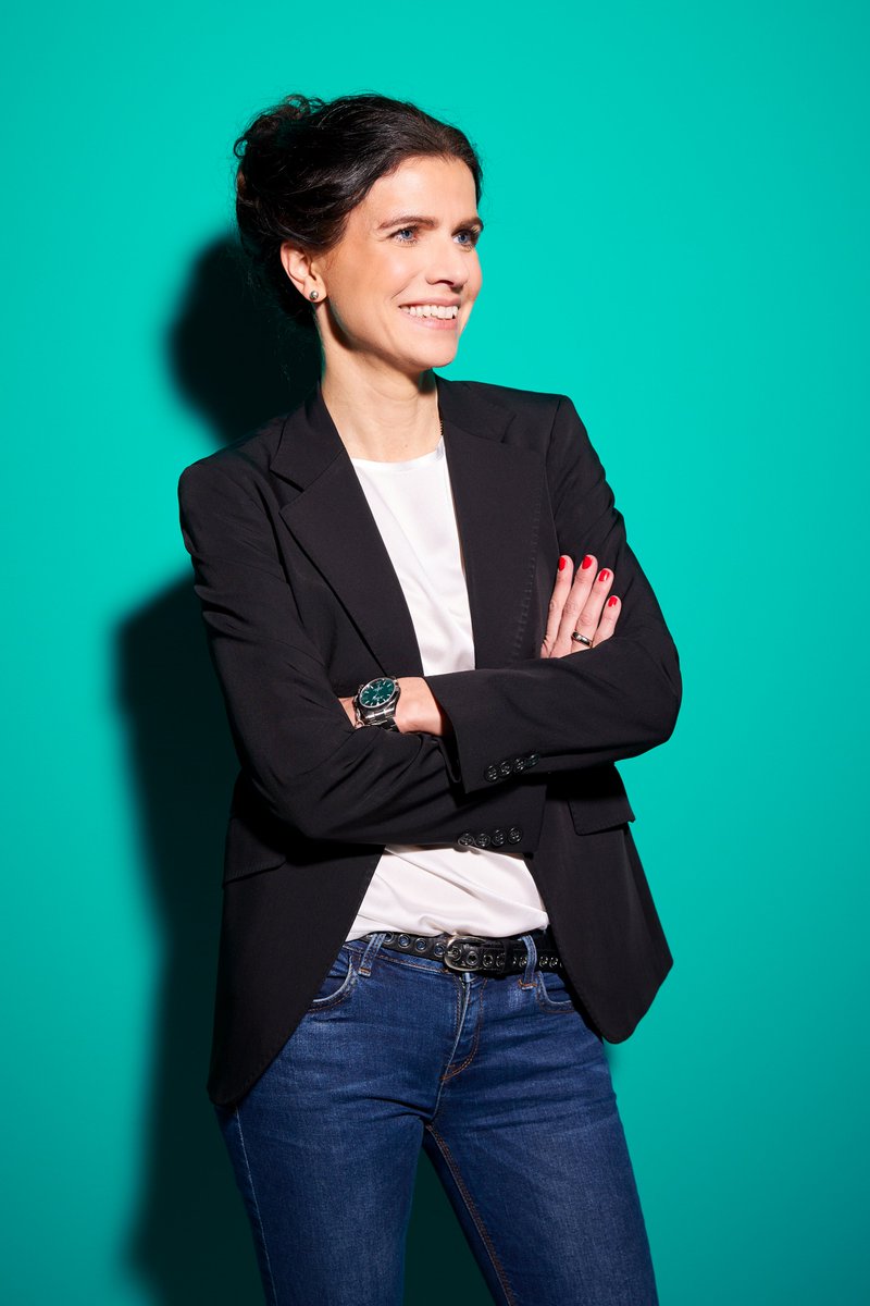 Unsere Leiterin Medienpolitik und Innovation, Dr. Petra Gerlach ist morgen auf der #rp23! Warum Kooperation nicht nur wichtig, sondern vermutlich unvermeidbar ist und wie plattformbasierte Angebote zu mehr Vielfalt führen: "Coopetition is King", Dienstag, 16 Uhr, Stage 3.