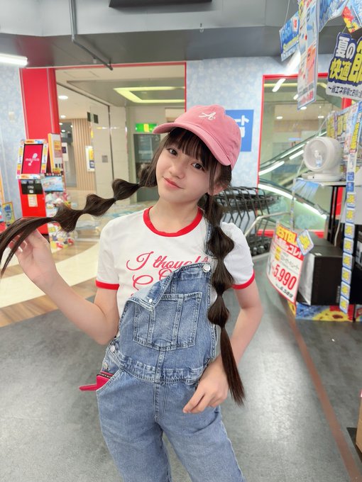 Twitterのコスプレ画像6