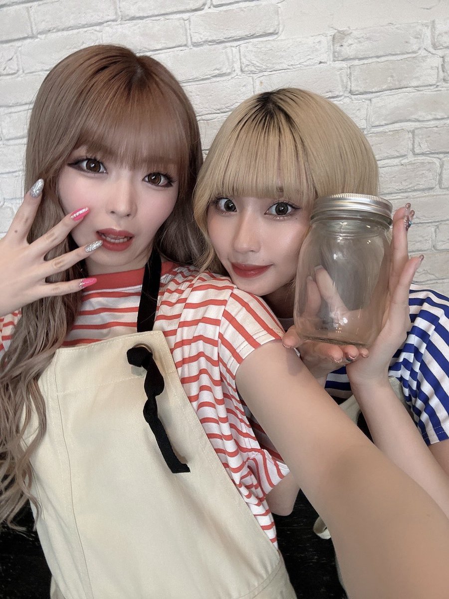 じゅり (@juri_miura0919) / Posts / X