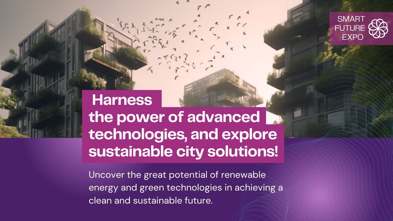 Smart Future Expo (smartfuturexpo) / Twitter