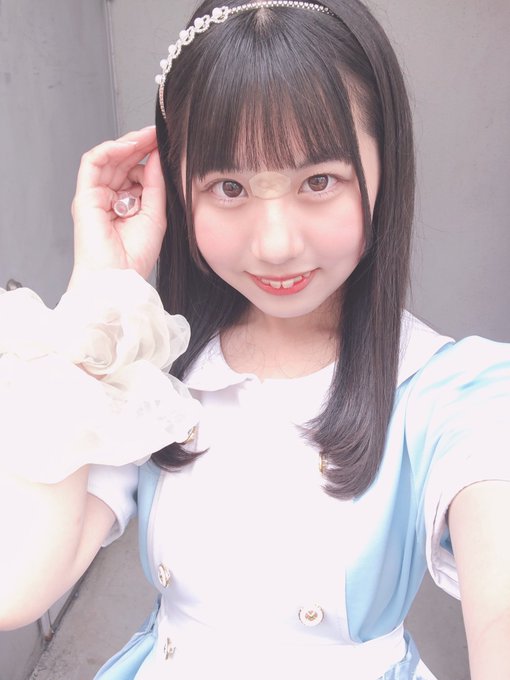 Twitterのコスプレ画像3