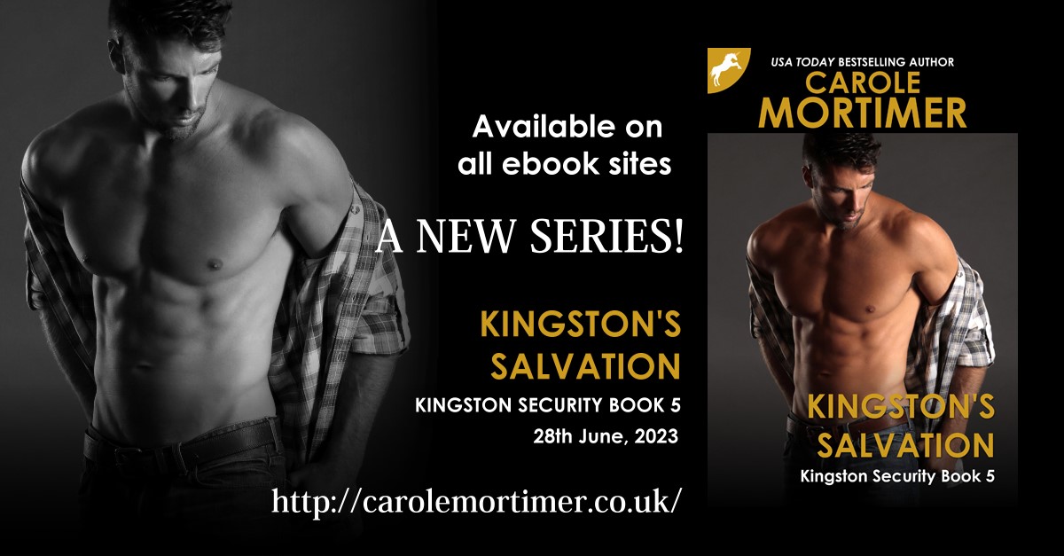 #RT #IARTG #EARTG #ASMSG #indiebooks #BookBoost #book #author #indie #amwriting #WritingCommunity #Readers #Romance 

#Preorder #ebook 5 #Series #NewRelease June 28th
amazon.com/Kingstons-Salv…
amazon.co.uk/Kingstons-Salv…

#Kindle #Smashwords #D2D #Google #Apple #Nook #Kobo