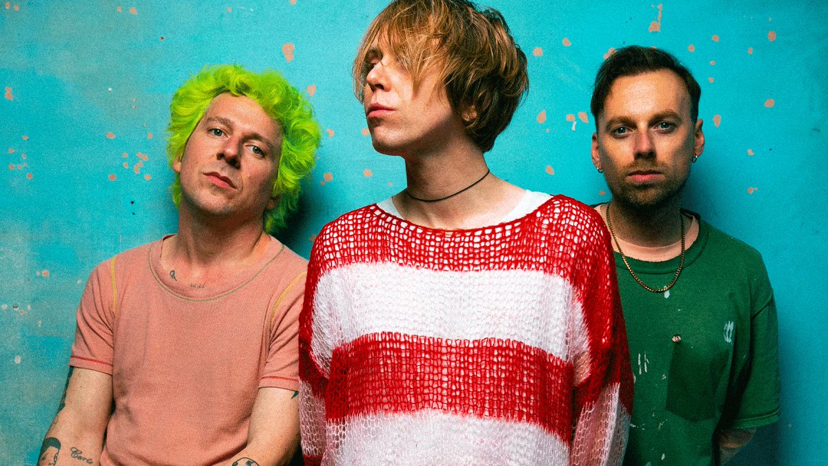 KerrangMagazine's tweet photo. “It really does show the power of community…” @thexcerts, @coldyearsband and more for Straight Outta Mannofield charity album. https://t.co/e2GDLQi5Ke @mannofieldESU https://t.co/EOfgQoPGlX