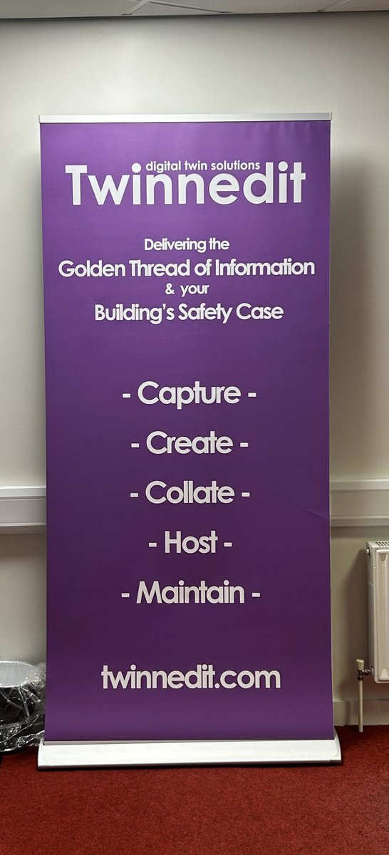 AbisogunOBE's tweet photo. Really excited to be starting a new chapter of #SocialValue creation via the #DTSA with our new industry partner ⁦@twinnedit_bim⁩. With a focus on #YoungPeople &amp; a career in #DigitalConstruction excited to be working alongside industry leaders like KB 🔥 #BuildingSafety ✅ https://t.co/Stzx1OwfY0