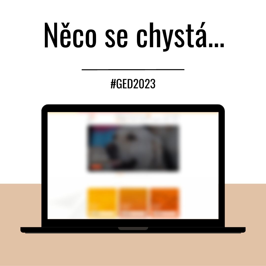 U příležitosti letošního Světového dne veletržnictví pro vás chystáme překvapení. Na jeho odhalení se těšte už ve středu! 🤫

#bvv #brno #ged2023 #necosechysta