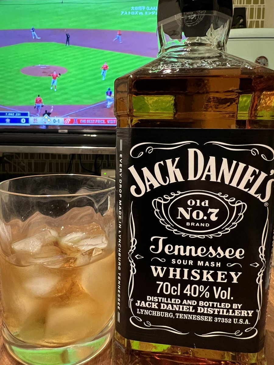 JACK 🥃
#tennesseewhiskey