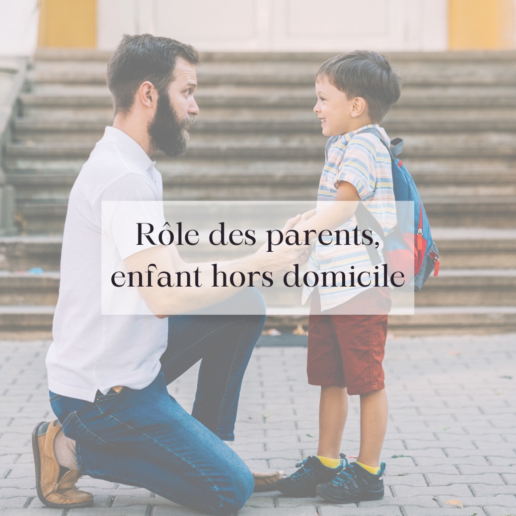 Le rôle des parents lors du placement des enfants.

En principe, vous conservez vos droits et devoirs envers votre enfant, mais la personne qui le prend en charge a des devoirs éducatifs et de surveillance. Votre accord est nécessaire pour des raisons médicales, par exemple.