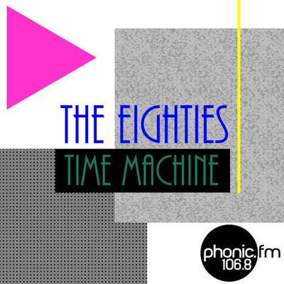 EightiesTimeM's tweet image. The Eighties Time Machine returns on Monday 12th June! Time for you Machiners to get up and do your thang! #RequestTime #80sTM