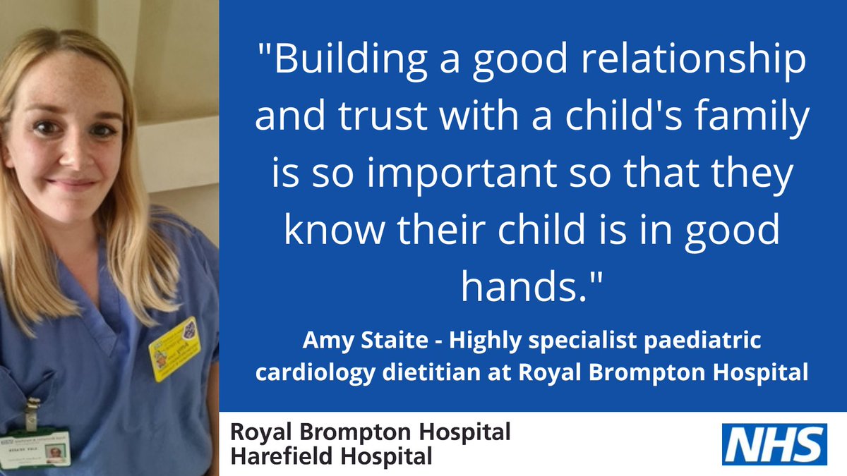 Royal Brompton and Harefield tweet media