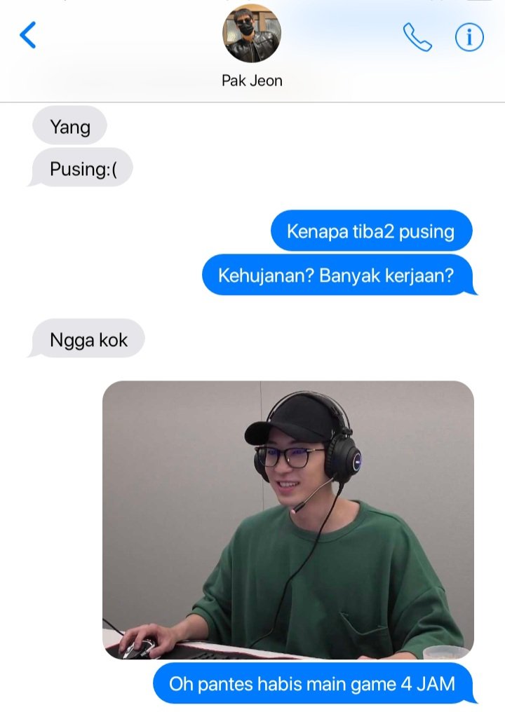 Game Boi

Wonwoo few tweets au
# wonwoo!au