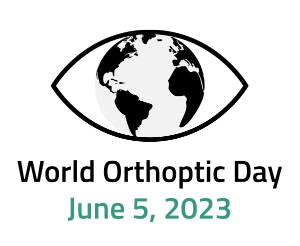 Today is World Orthoptic Day #WorldOrthopticDay We thank all Orthoptists for the dedicated work that you do, which makes such a difference to so many people @BIOS_Orthoptics