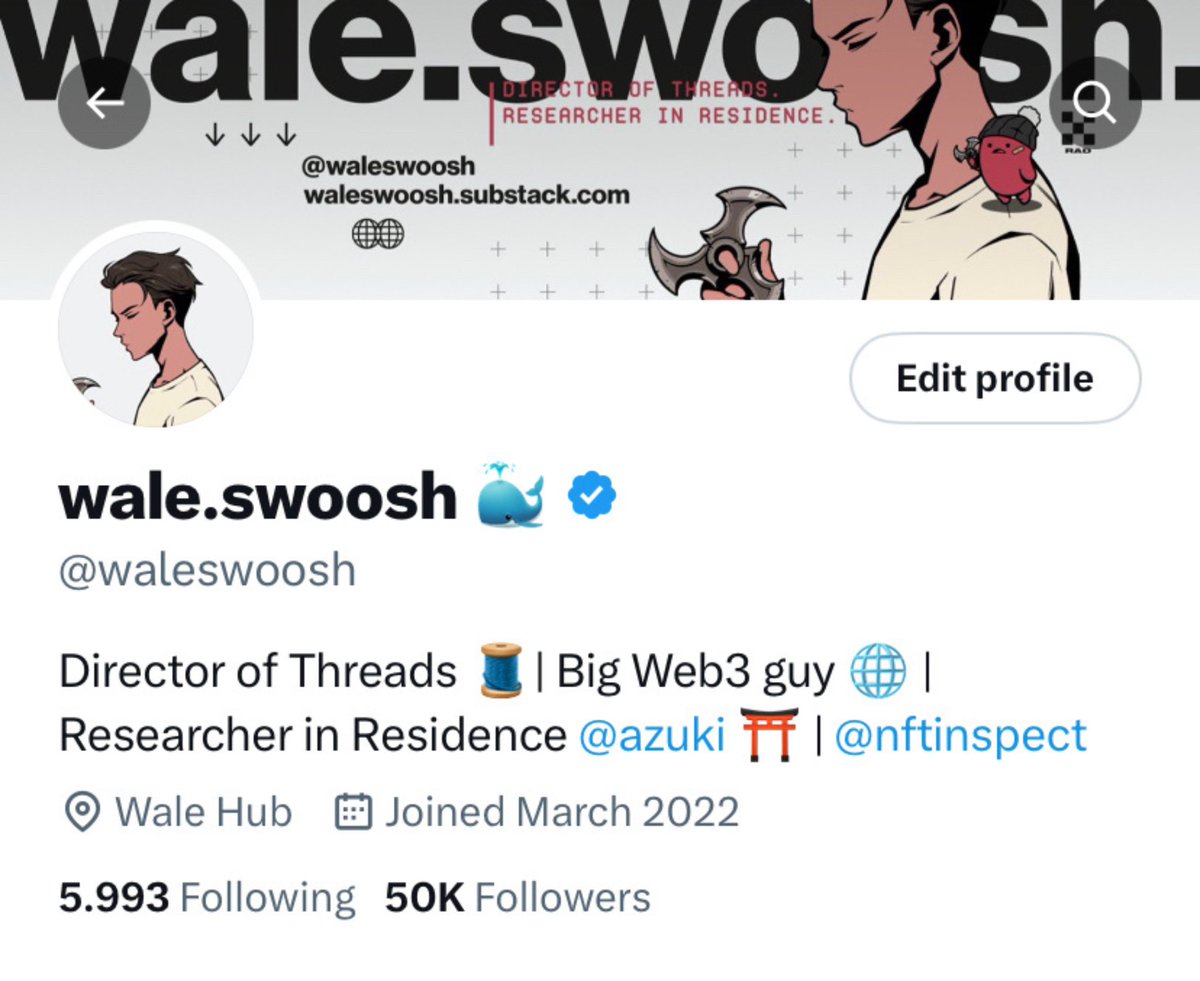 Thanks to all of you for 50k ❤️

(1/4)