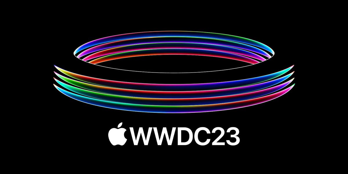 Trams | Econocom (@tramsltd) on Twitter photo Exciting times ahead for this years WWDC! We’re looking forward to hearing about the latest innovative technology and software development from Apple. Everyone at Trams|Econocom will be tuned in on Apple TV tonight (6pm) and can’t wait! 
#apple #WWDC #WWDC2023 Exciting times ahead for this years WWDC! We’re looking forward to hearing about the latest innovative technology and software development from Apple. Everyone at Trams|Econocom will be tuned in on Apple TV tonight (6pm) and can’t wait! 
#apple #WWDC #WWDC2023