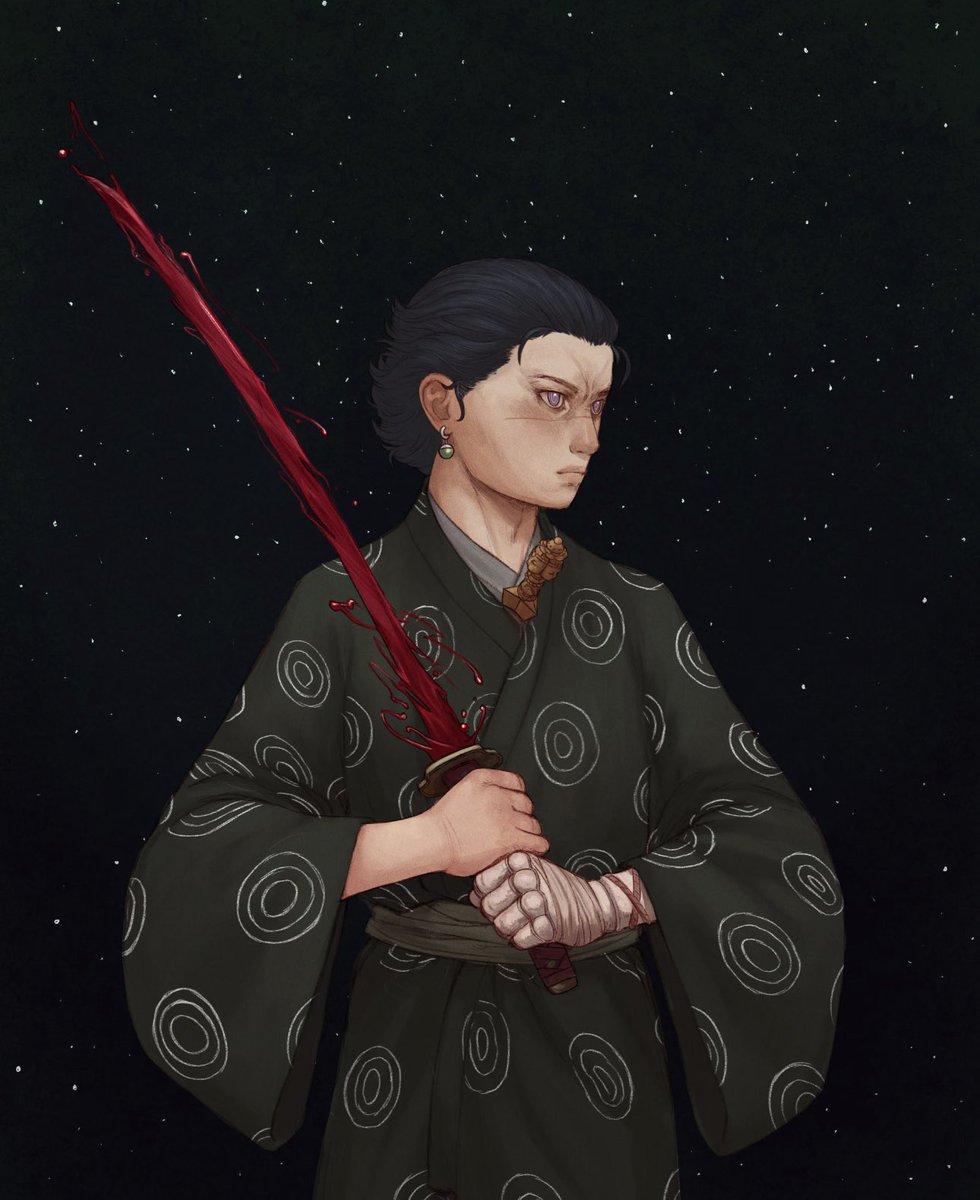ephea's tweet photo. We crossed over,
Death is but a new beginning.

We are @YureiSpirit #jouemijin https://t.co/sPxm5m9A5S