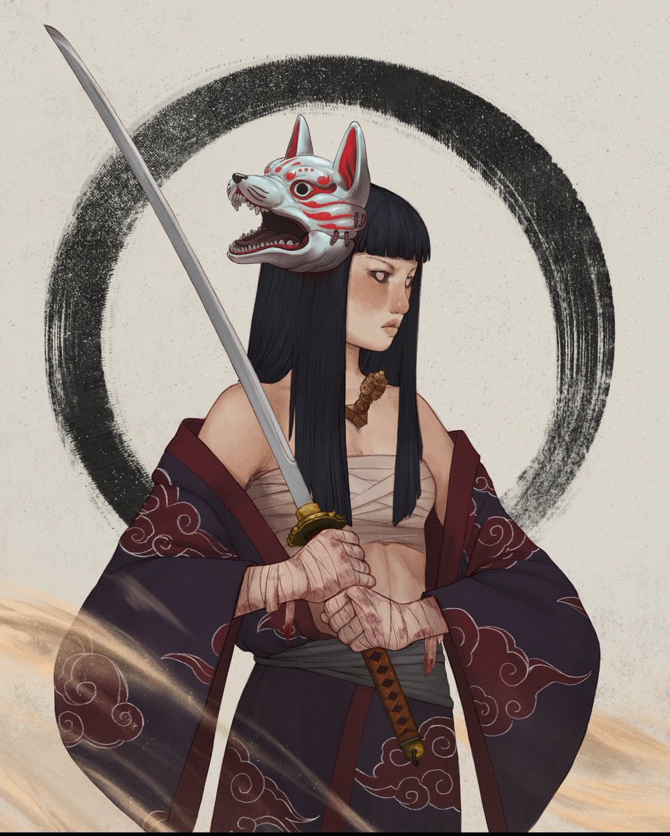 ephea's tweet photo. We crossed over,
Death is but a new beginning.

We are @YureiSpirit #jouemijin https://t.co/sPxm5m9A5S