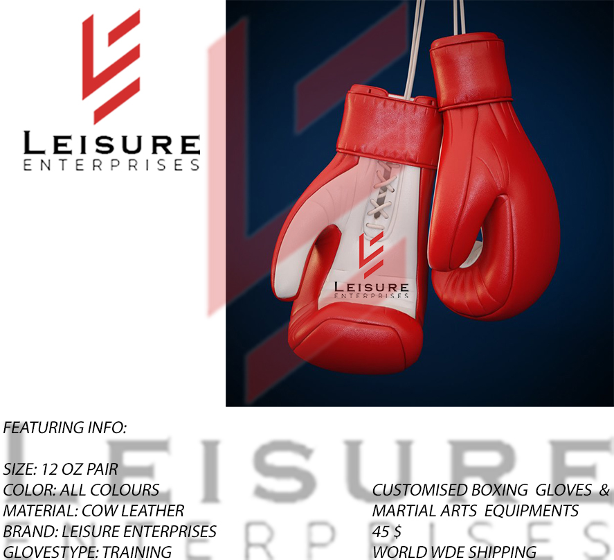 Quality Customised Boxing Gloves & Martial Art Equipments Leisure Enterprises. #boxinggloves #boxing #boxingtraining #boxinglife #boxinggym #boxingworkout #mma #boxingday #boxingworld