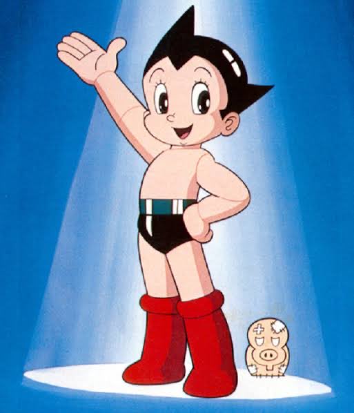 hannahrlmoore's tweet photo. @heyycourtt @__adammcc Astro Boy? https://t.co/V1NvItpE9J