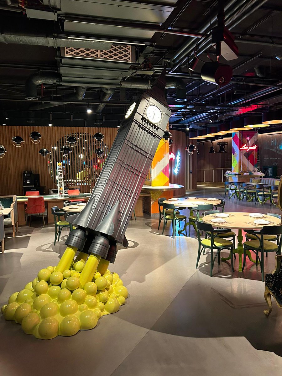 SuttonWinsonLtd's tweet photo. The annual @UNiBAPartners IDM Conference came to London last week, bringing together over 75 insurance experts from across the world 🌍
 
Thank you to the UNIBA team for organising a fantastic few days of engaging discussions &amp; networking – we can’t wait to be back next year! 💛 https://t.co/KrAe6P8DyI