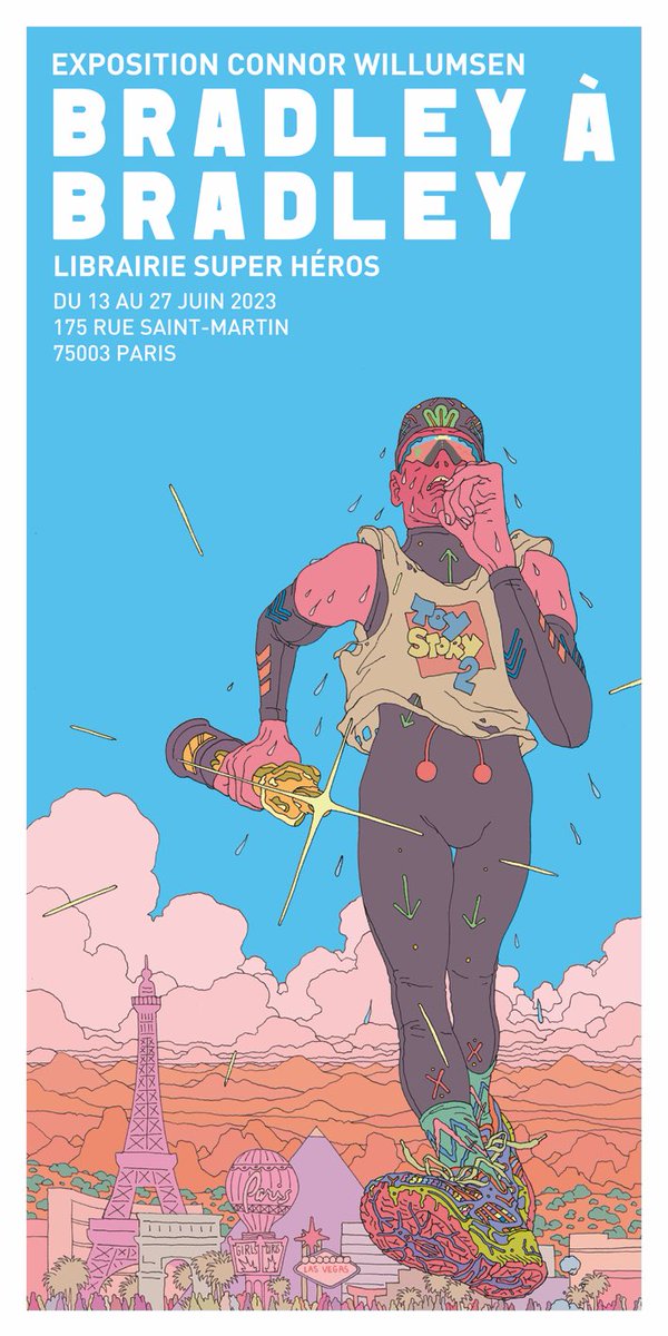 Connor Willumsen tweet media